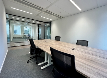 30 m² Serviced office in Ryswick, Volmerlaan 5 (2288 GC) - 24 | MatchOffice