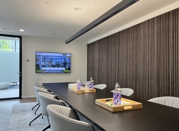 30 m² Serviced office in Ryswick, Volmerlaan 5 (2288 GC) - 22 | MatchOffice.com