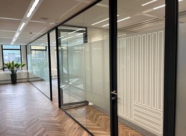 30 m² Business space in Ryswick, Volmerlaan 5 (2288 GC) - 23 | MatchOffice