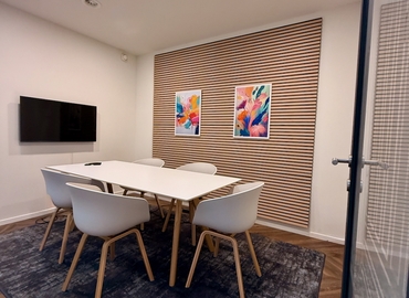 Bedrijvenpark huren in Rijswijk, Volmerlaan 5, (2288 GC) - 18 | MatchOffice.nl