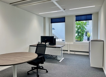 Zakencentrum huren in Rijswijk, Volmerlaan 5, (2288 GC) - 31 | MatchOffice