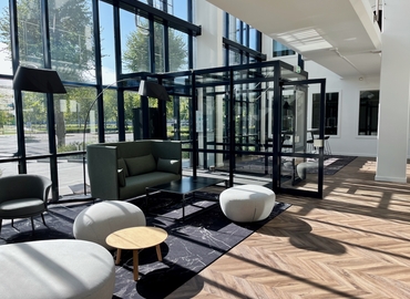 Business center te huur in Rijswijk, Volmerlaan 5, (2288 GC) - 4 | MatchOffice.nl