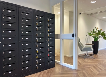 30 m² Business park in Ryswick, Volmerlaan 5 (2288 GC) - 38 | MatchOffice.com