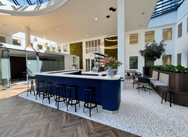 30 m² Business center in Ryswick, Volmerlaan 5 (2288 GC) - 11 | MatchOffice