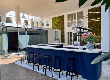 Bedrijfsruimte huren in Rijswijk, Volmerlaan 5, (2288 GC) - 9 | MatchOffice