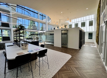 Bedrijvenpark huren in Rijswijk, Volmerlaan 5, (2288 GC) - 15 | MatchOffice