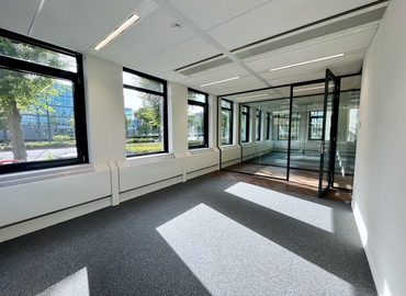 30 m² Business park in Ryswick, Volmerlaan 5 (2288 GC) - 37 | MatchOffice