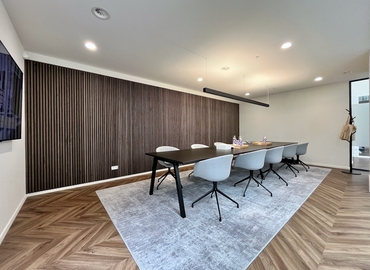 30 m² Business center in Ryswick, Volmerlaan 5 (2288 GC) - 21 | MatchOffice.com