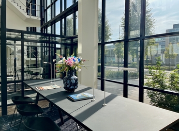 30 m² Business park in Ryswick, Volmerlaan 5 (2288 GC) - 6 | MatchOffice