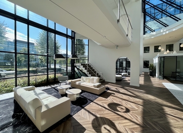 30 m² Business space in Ryswick, Volmerlaan 5 (2288 GC) - 5 | MatchOffice