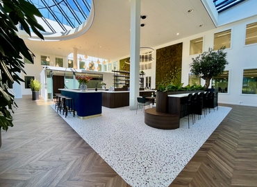 Bedrijvenpark te huur in Rijswijk, Volmerlaan 5, (2288 GC) - 12 | MatchOffice.nl