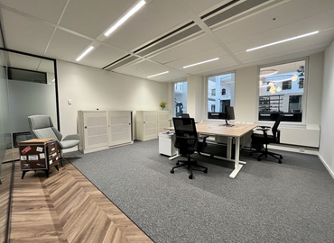 30 m² Business space in Ryswick, Volmerlaan 5 (2288 GC) - 28 | MatchOffice.com