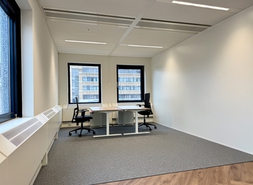 30 m² Business park in Ryswick, Volmerlaan 5 (2288 GC) - 26 | MatchOffice.com