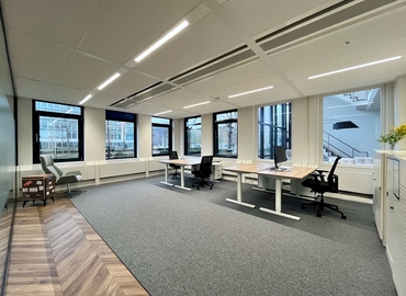 30 m² Business center in Ryswick, Volmerlaan 5 (2288 GC) - 29 | MatchOffice.com