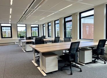 30 m² Business center in Ryswick, Volmerlaan 5 (2288 GC) - 30 | MatchOffice