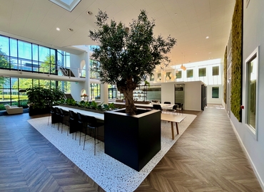 30 m² Business space in Ryswick, Volmerlaan 5 (2288 GC) - 13 | MatchOffice.com