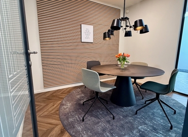 30 m² Business center in Ryswick, Volmerlaan 5 (2288 GC) - 17 | MatchOffice.com