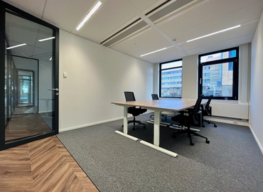 30 m² Business center in Ryswick, Volmerlaan 5 (2288 GC) - 25 | MatchOffice.com
