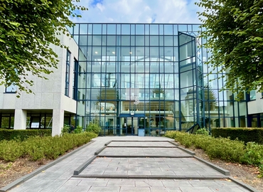 30 m² Serviced office in Ryswick, Volmerlaan 5 (2288 GC) - 3 | MatchOffice