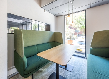 90 m² Business park in Utrecht, Goeman Borgesiuslaan 77 (3515 ET) - 4 | MatchOffice