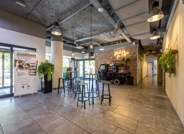 90 m² Business center in Utrecht, Goeman Borgesiuslaan 77 (3515 ET) - 5 | MatchOffice.com