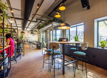 Virtual office in Utrecht, Goeman Borgesiuslaan 77 (3515 ET) - 4 | MatchOffice.com