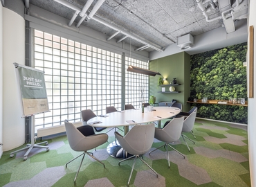  Conference room in Utrecht, Goeman Borgesiuslaan 77 (3515 ET) - 0 | MatchOffice