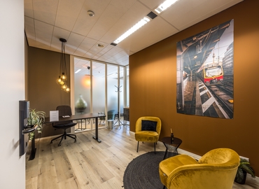 90 m² Business space in Utrecht, Goeman Borgesiuslaan 77 (3515 ET) - 1 | MatchOffice.com