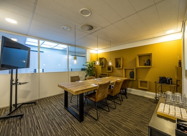 90 m² Business space in Utrecht, Goeman Borgesiuslaan 77 (3515 ET) - 12 | MatchOffice