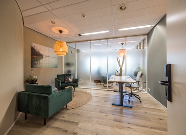 90 m² Shared office  in Utrecht, Goeman Borgesiuslaan 77 (3515 ET) - 11 | MatchOffice