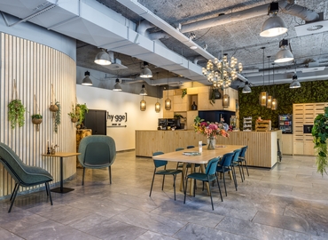 Virtual office in Utrecht, Goeman Borgesiuslaan 77 (3515 ET) - 0 | MatchOffice.com