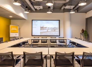 90 m² Business park in Utrecht, Goeman Borgesiuslaan 77 (3515 ET) - 16 | MatchOffice