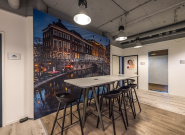 Virtual office space in Utrecht, Goeman Borgesiuslaan 77 (3515 ET) - 10 | MatchOffice