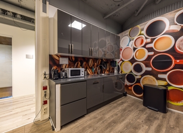 Virtual office space in Utrecht, Goeman Borgesiuslaan 77 (3515 ET) - 11 | MatchOffice.com