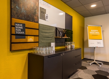 Virtual office in Utrecht, Goeman Borgesiuslaan 77 (3515 ET) - 15 | MatchOffice.com