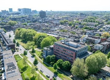  Convention center in Utrecht, Goeman Borgesiuslaan 77 (3515 ET) - 19 | MatchOffice