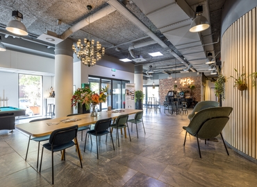 Virtual office space in Utrecht, Goeman Borgesiuslaan 77 (3515 ET) - 1 | MatchOffice