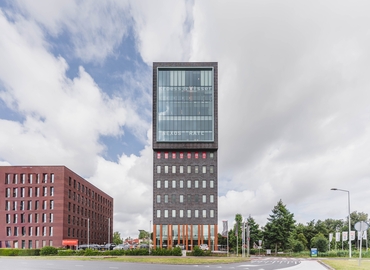 Office Laan van Zuid Hoorn 70 2289 DE Ryswick