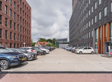 Office Laan van Zuid Hoorn 70 2289 DE Ryswick