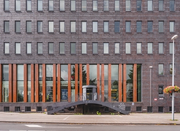 Office Laan van Zuid Hoorn 70 2289 DE Ryswick