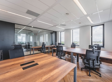 Office Laan van Zuid Hoorn 70 2289 DE Ryswick