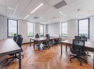 Office Laan van Zuid Hoorn 70 2289 DE Ryswick