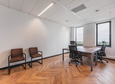 Office Laan van Zuid Hoorn 70 2289 DE Ryswick