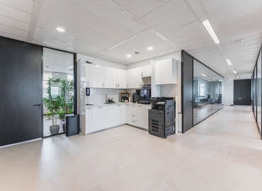 Office Laan van Zuid Hoorn 70 2289 DE Ryswick