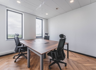 Office Laan van Zuid Hoorn 70 2289 DE Ryswick