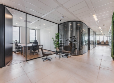 Office Laan van Zuid Hoorn 70 2289 DE Ryswick