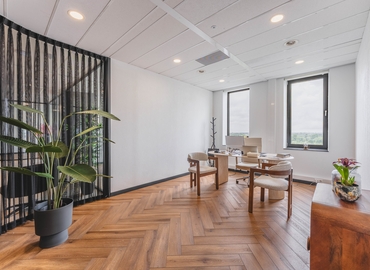 Office Laan van Zuid Hoorn 70 2289 DE Ryswick