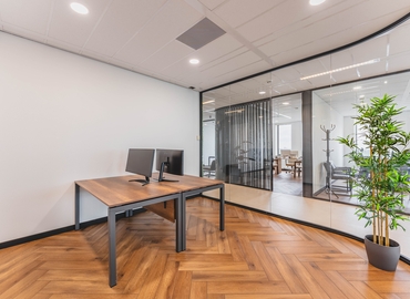 Office Laan van Zuid Hoorn 70 2289 DE Ryswick