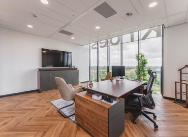 Office Laan van Zuid Hoorn 70 2289 DE Ryswick