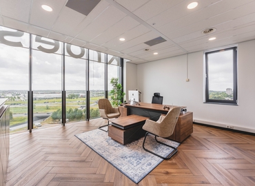 Office Laan van Zuid Hoorn 70 2289 DE Ryswick